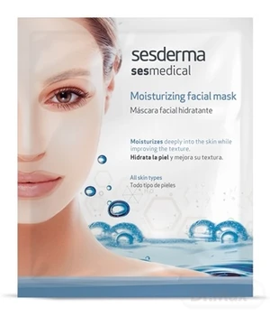 sesderma sesmedical Hydratačná maska