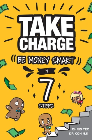 Take Charge
