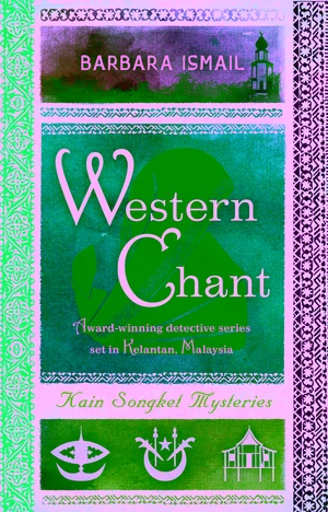 Western Chant