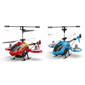 UDIRC D28 4.5CHRC Helicopter RTF Anti-collision for Children Outdoor Toys