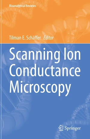 Scanning Ion Conductance Microscopy