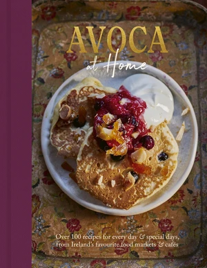 Avoca at Home