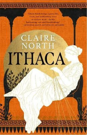 Ithaca - Claire North