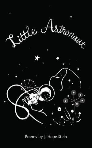 little astronaut