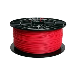 Tlačová struna (filament) Filament PM 1,75 ABS, 0,5 kg (F175ABS_RE) červená tlačová struna (filament) • vhodná na tlač menších objektov • materiál: AB