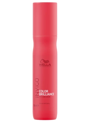 Sprej pre oživenie farby vlasov Wella Invigo Color Brilliance Miracle BB Spray - 150 ml (81650123) + darček zadarmo