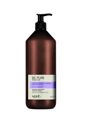Šampón pre farbené vlasy Be Pure Protective Niamh - 1000 ml (1353) + darček zadarmo