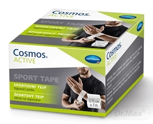 Cosmos ACTIVE Športový tejp