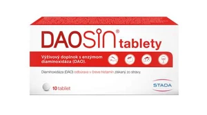 Daosin 10tbl.