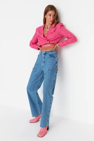Jeans da donna  Trendyol High Waist