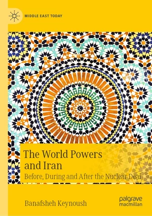 The World Powers and Iran