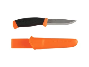 Morakniv Morakniv Companion (S) orange Nůž