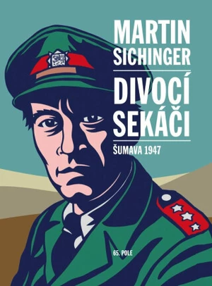 Divocí sekáči - Martin Sichinger, Ivan Brůha