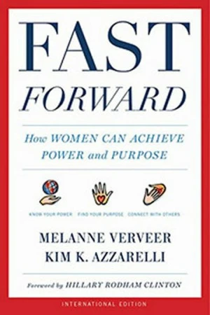 Fast Forward - Verveer, Azzarelli