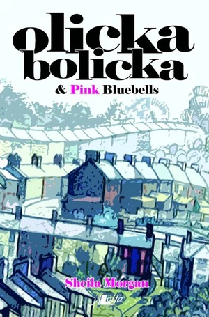 Olicka Bolicka and Pink Bluebells
