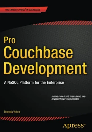 Pro Couchbase Development