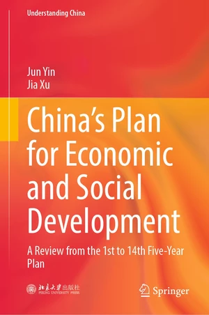 Chinaâs Plan for Economic and Social Development