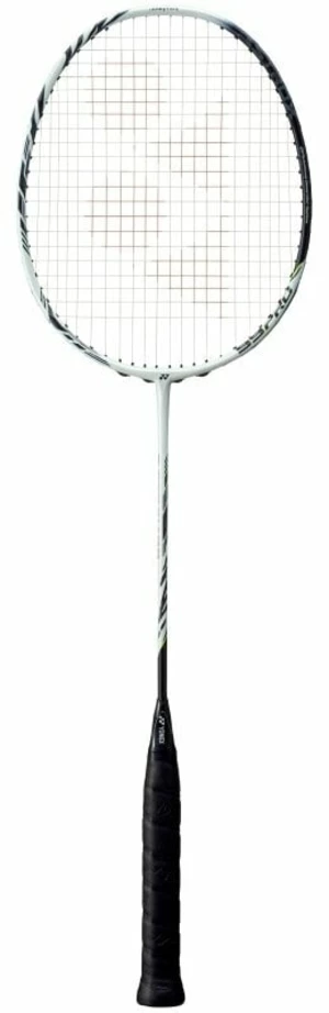 Yonex Astrox 99 Pro Badminton Racquet White Tiger Badmintonová raketa