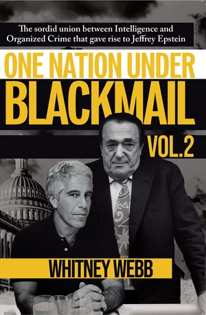 One Nation Under Blackmail â Vol. 2