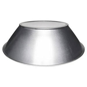 Hliníkový reflektor pro LEDtec G2 200W a 240W ML-619.030.63.0 Hliníkový reflektor pro LEDtec G2 200W a 240W ML-619.030.63.0