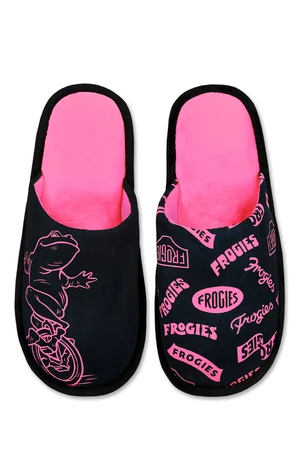 Pantofole da donna  Frogies