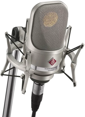 Neumann TLM 107 Mikrofon pojemnosciowy studyjny