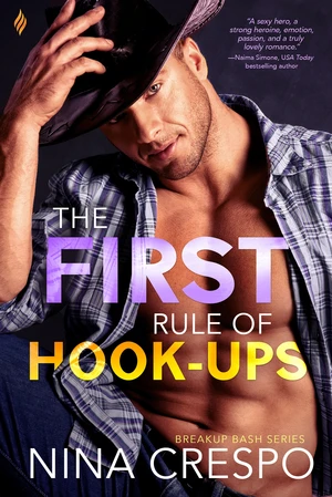 The First Rule of Hook-Ups