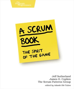 A Scrum Book