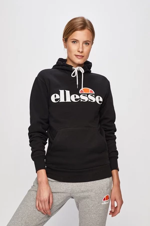 Ellesse - Mikina SGS03244-White