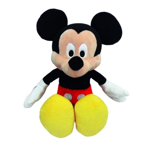 Dino - WALT DISNEY Plyš Mickey 43cm