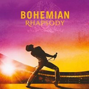 Queen – Bohemian Rhapsody [The Original Soundtrack] CD