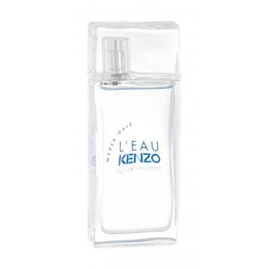 KENZO L´Eau Kenzo Pour Homme Hyper Wave 50 ml toaletná voda pre mužov