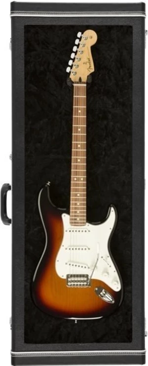 Fender Guitar Display Case BK Věšák na kytaru