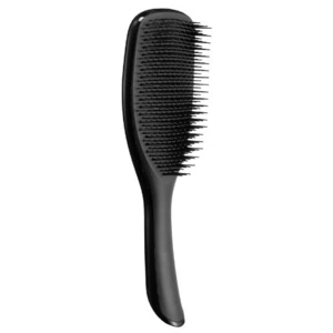 Tangle Teezer® Large Wet Detangler Black Gloss