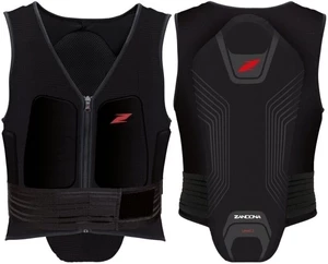 Zandona Soft Active Vest Pro X7 Equitation Vectors S Páteřový chránič