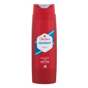 Old Spice Whitewater 250 ml sprchovací gél pre mužov