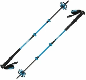 Viking Vario Tour Azul 65 - 135 cm Bastones de trekking