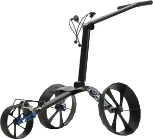 Biconic The SUV Blue/Black Manuální golfové vozíky