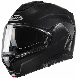 HJC i100 Solid Metal Black S Casque