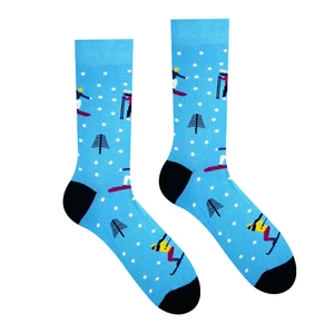 Calzini unisex HestySocks Patterned