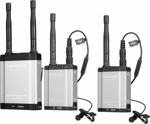 Saramonic Vlink2 Kit2 (2xTX+RX)