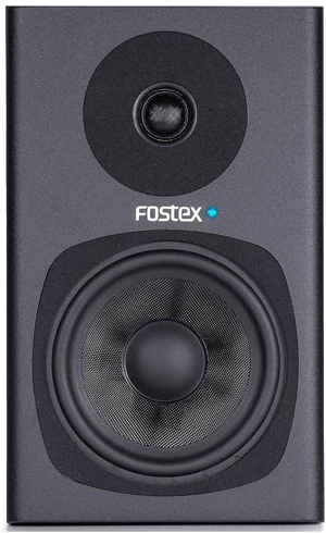 Fostex PM0.5d Monitor de estudio activo de 2 vías