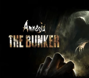 Amnesia: The Bunker AR XBOX One / Xbox Series X|S CD Key