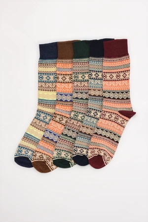 Men's socks Trendyol