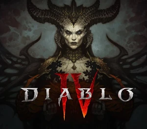 Diablo IV Steam Altergift