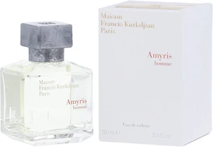 Maison Francis Kurkdjian Amyris Homme Edt 70ml