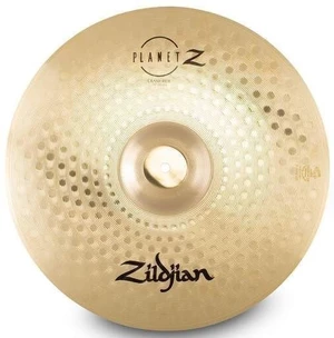 Zildjian ZP18CR Planet Z Platillo Crash-Ride 18"