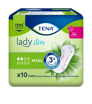 TENA LADY SLIM MINI