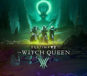 Destiny 2: The Witch Queen TR Steam CD Key