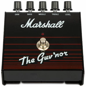 Marshall Guv'nor Reissue Gitarový efekt